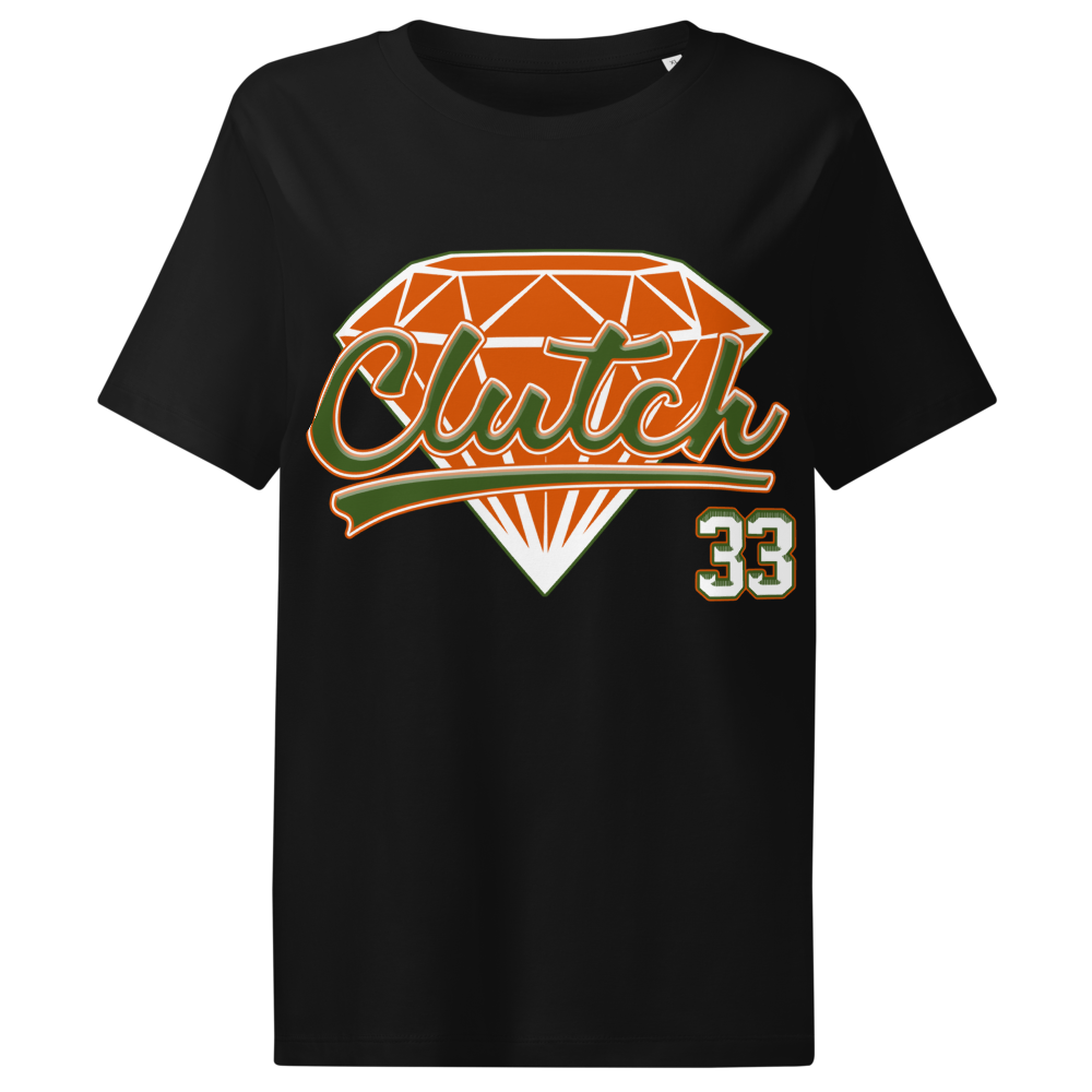 Brylan Jennings | Jersey Style Women’s Shirt