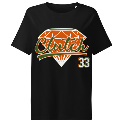 Brylan Jennings | Jersey Style Women’s Shirt