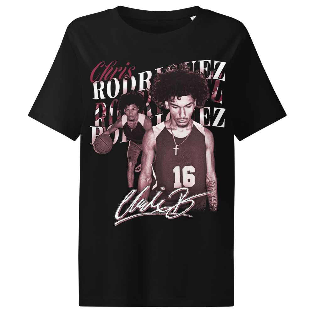 Christopher Rodriguez | Mural Women's Organic Shirt