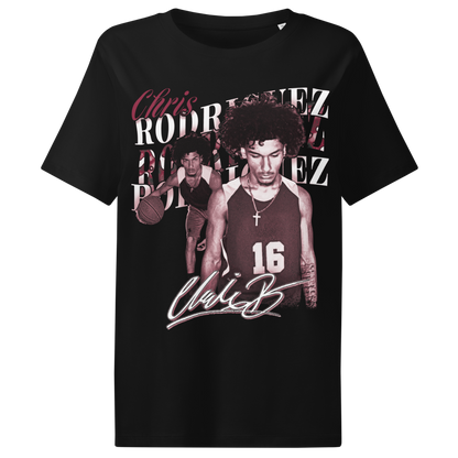 Christopher Rodriguez | Mural Women's Organic Shirt