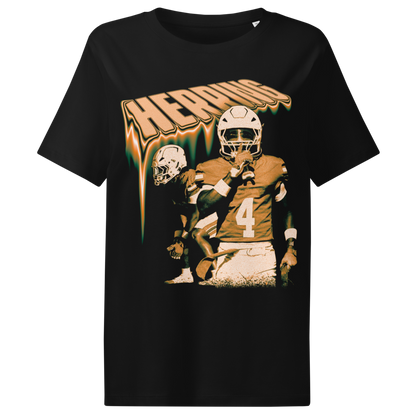 Keion Herring | Mural Women's Organic Shirt