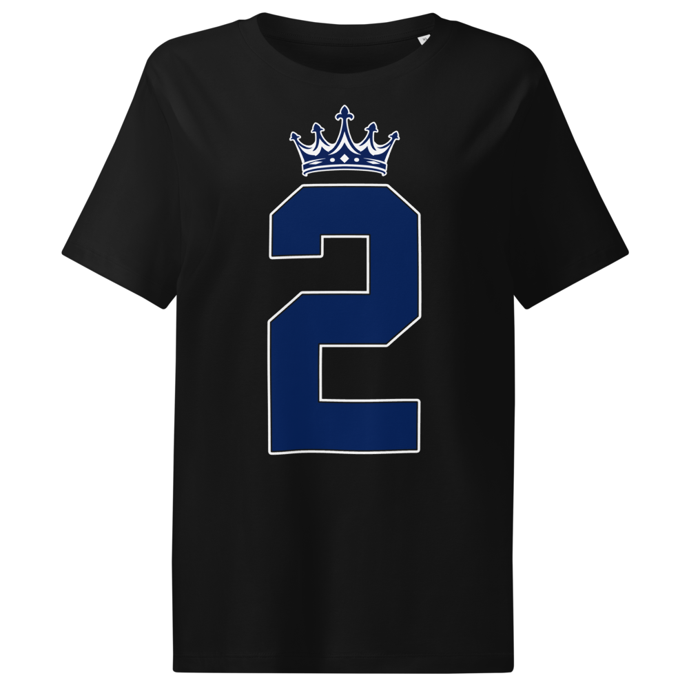 Brendan Sitar | Jersey Style Women’s Shirt