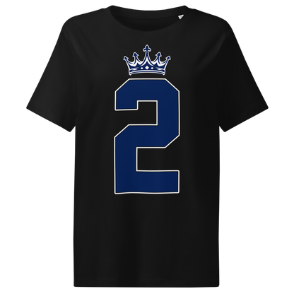 Brendan Sitar | Jersey Style Women’s Shirt