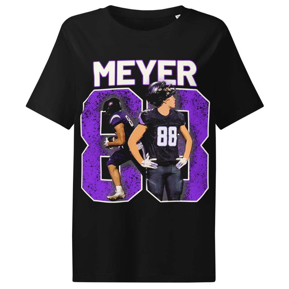Aidan Meyer | Mural Women's Organic Shirt