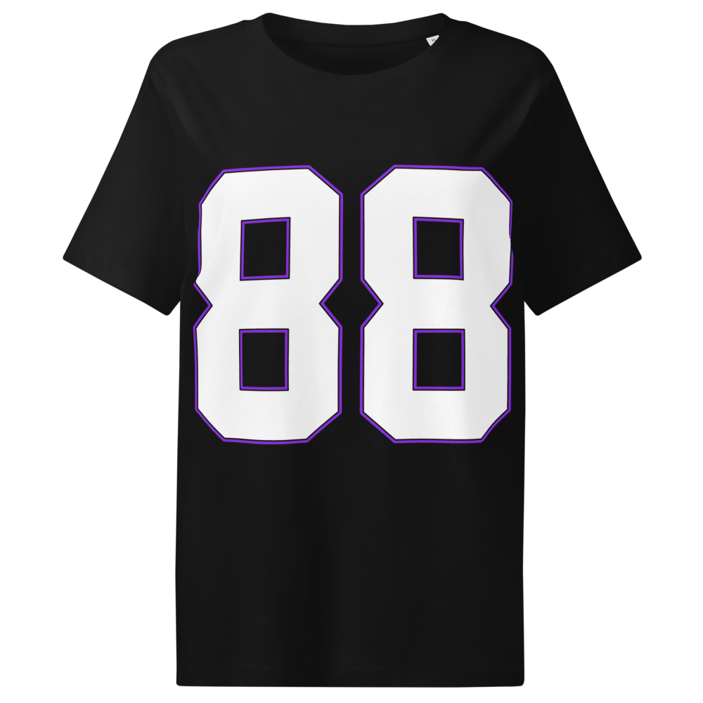 Aidan Meyer | Jersey Style Women’s Shirt