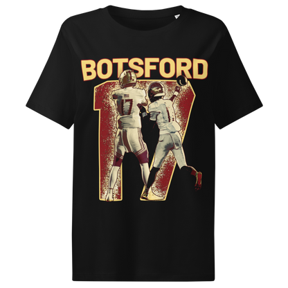 Phillip Botsford | Mural Women's Organic Shirt