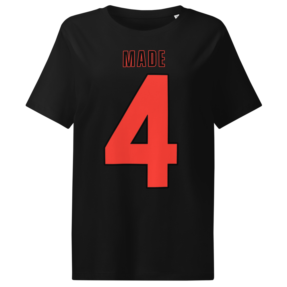 Mari Wilson | Jersey Style Women’s Shirt