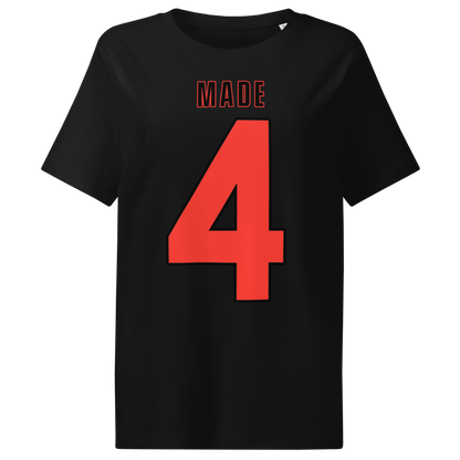 Mari Wilson | Jersey Style Women’s Shirt