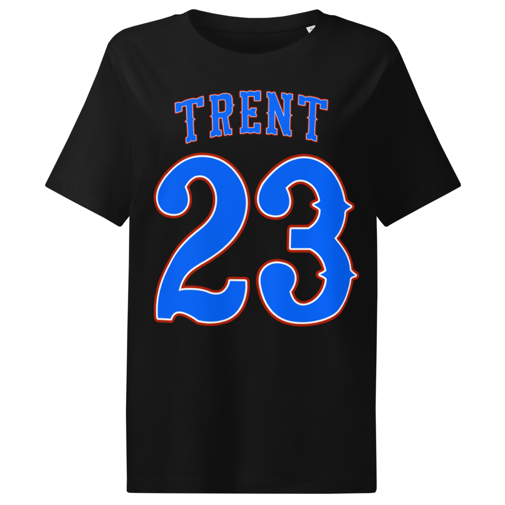 Trent Perry | Jersey Style Women’s Shirt