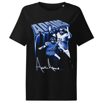 Austin Adams | Mural Women's Organic Shirt