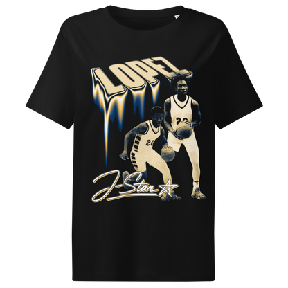 Jared Lopez | Mural Women's Organic Shirt