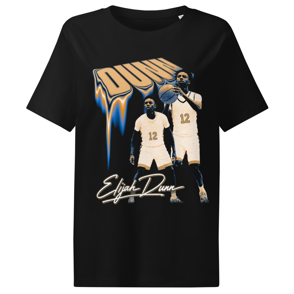 Elijah Dunn | Mural Women's Organic Shirt