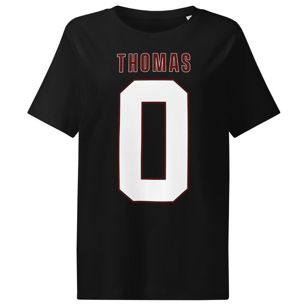 D’Vonte Thomas | Jersey Style Women’s Shirt