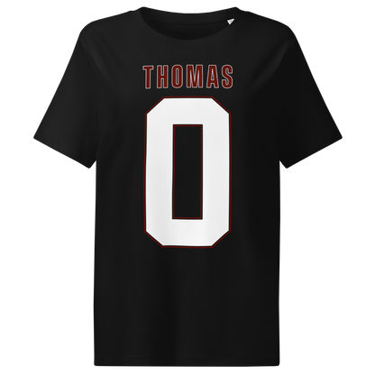 D’Vonte Thomas | Jersey Style Women’s Shirt
