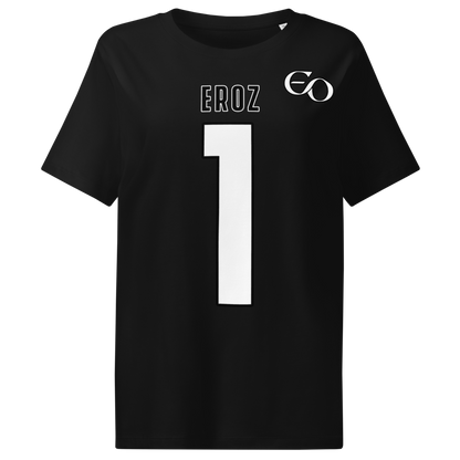 Eroz Ortiz | Jersey Style Women’s Shirt
