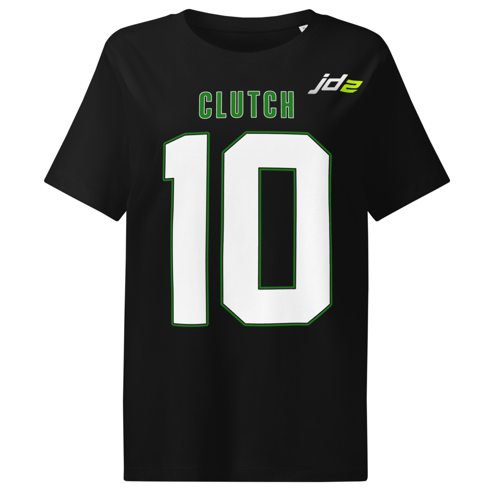 Jaziah Davis | Jersey Style Women’s Shirt