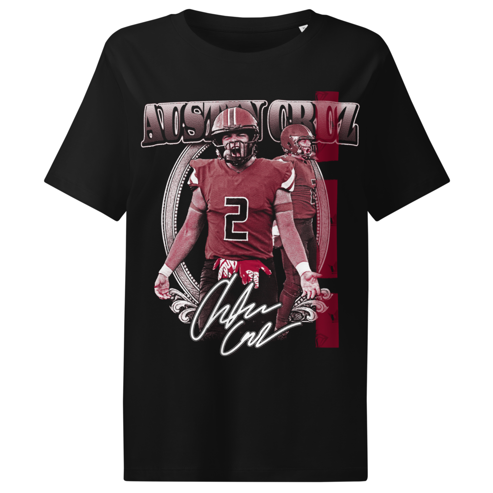 Austin Cruz | Mural Women's Organic Shirt