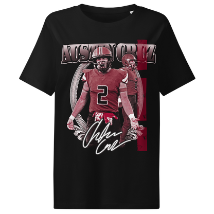 Austin Cruz | Mural Women's Organic Shirt