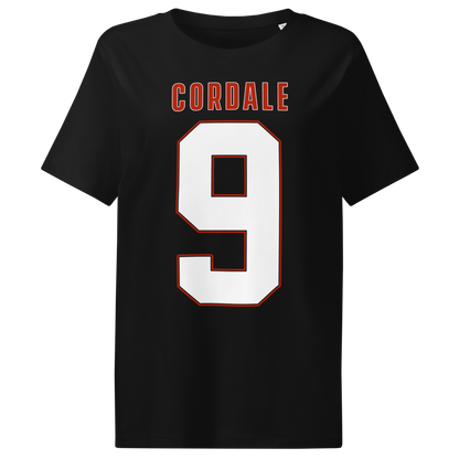 Cordale Scott Jr | Jersey Style Women’s Shirt