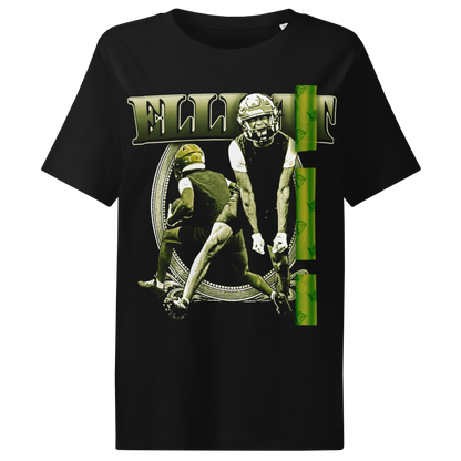 Keon Elliott | Mural Women's Organic Shirt