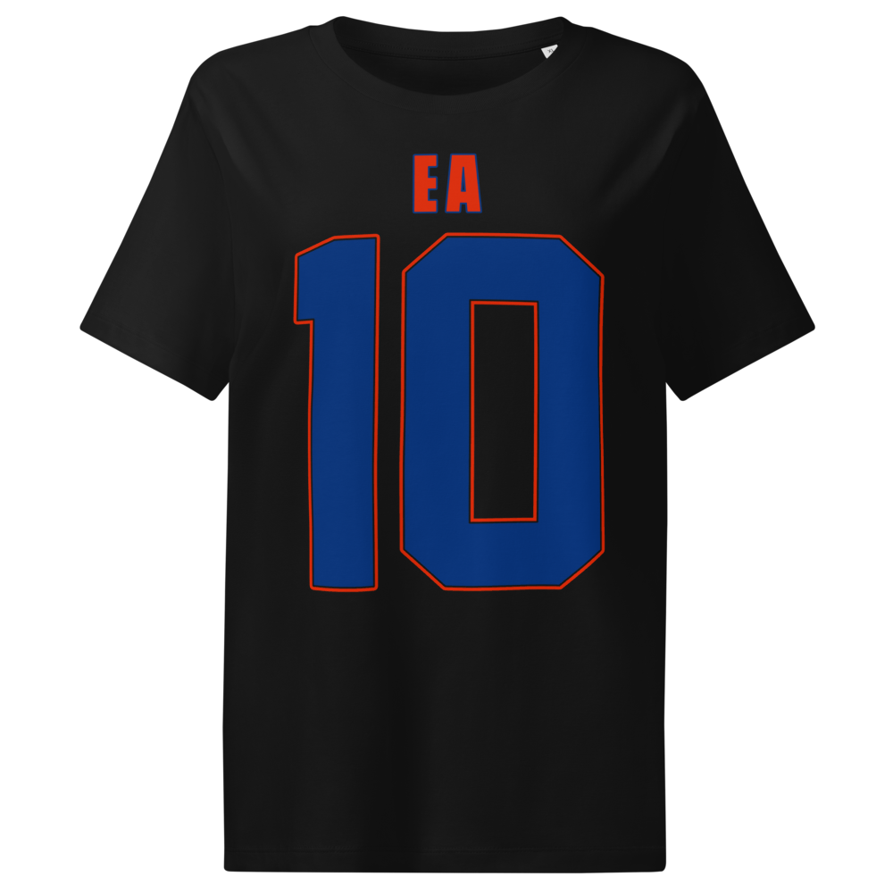 Darius Jenkins | Jersey Style Women’s Shirt