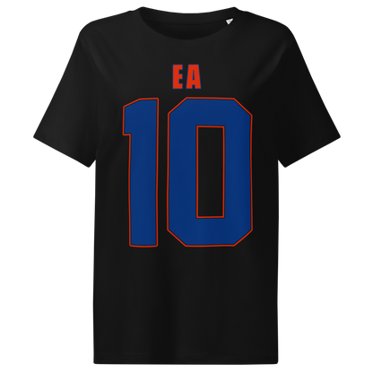 Darius Jenkins | Jersey Style Women’s Shirt