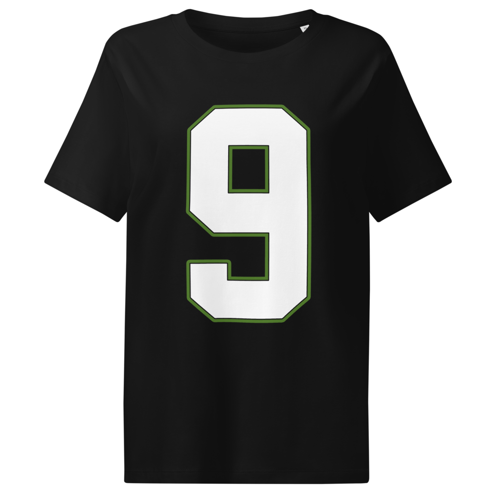 James Keyes | Jersey Style Women’s Shirt