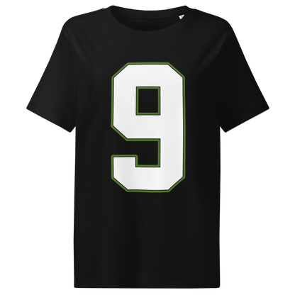 James Keyes | Jersey Style Women’s Shirt