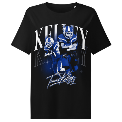 Travis Kelley | Mural Women's Organic Shirt