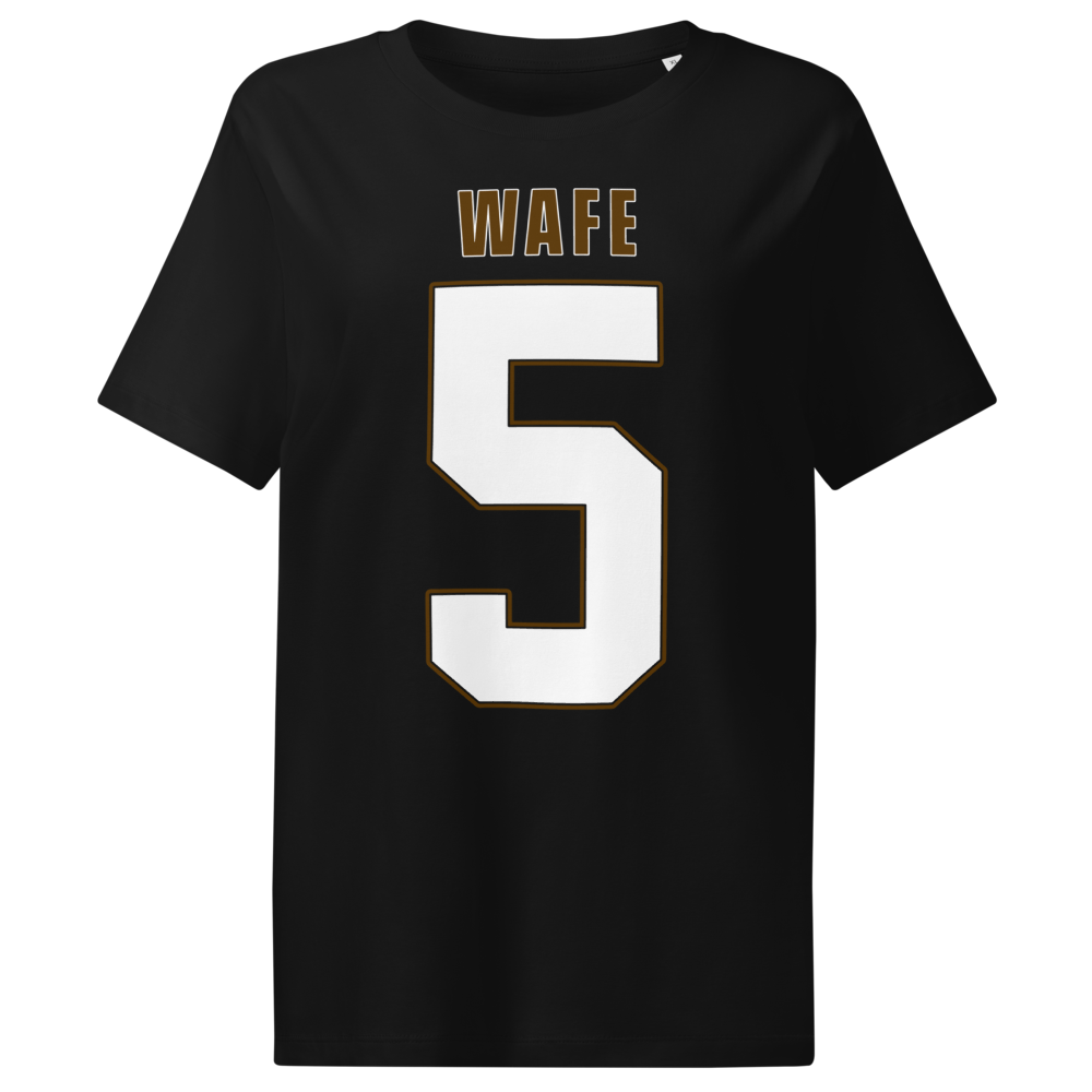 X’Zavion Gray | Jersey Style Women’s Shirt