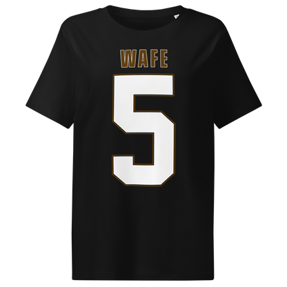 X’Zavion Gray | Jersey Style Women’s Shirt