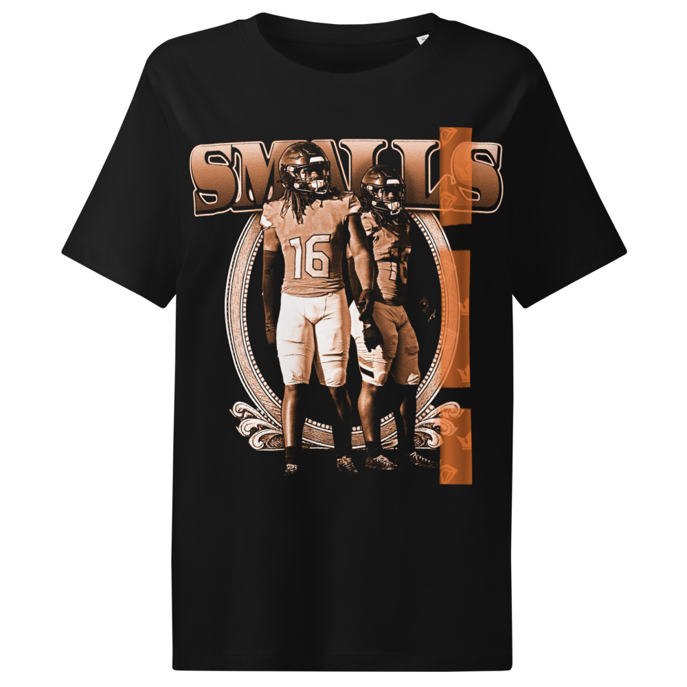 Deshaun Smalls | Mural Women's Organic Shirt