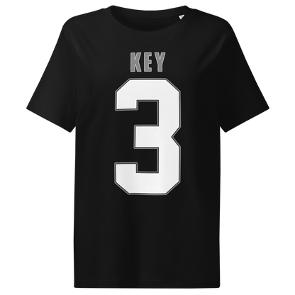 Keondre Fillmore | Jersey Style Women’s Shirt
