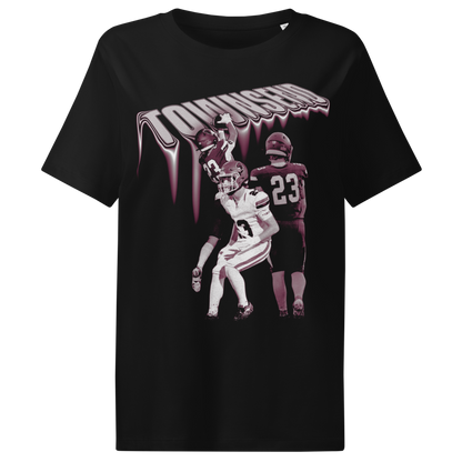 Deacon Townsend | Mural Women's Organic Shirt