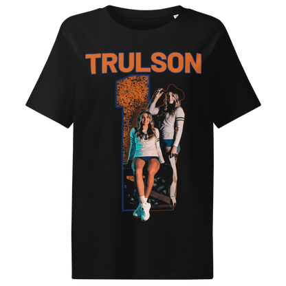Gracie Trulson | Mural Women's Organic Shirt