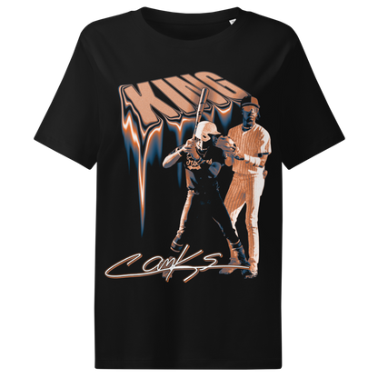 Cameron King | Mural Women's Organic Shirt