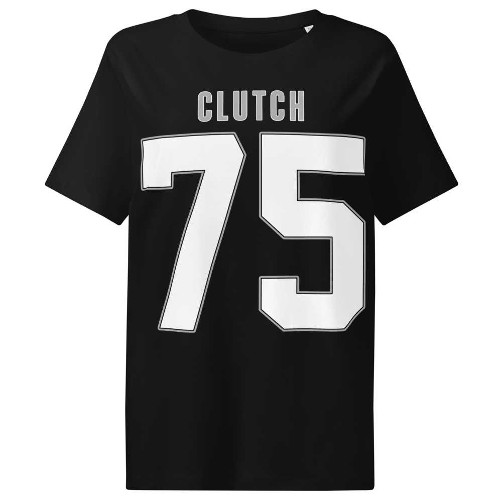 Clayton Smith | Jersey Style Women’s Shirt