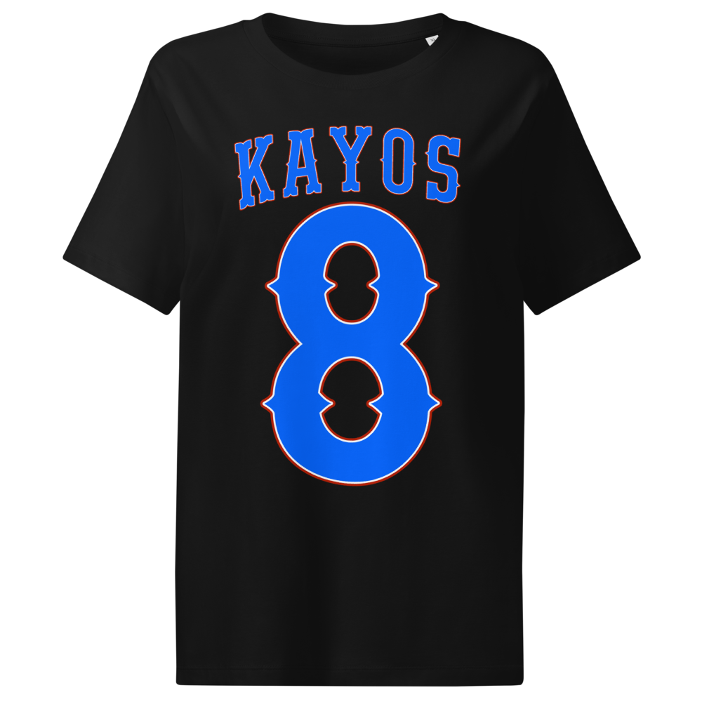 Mykayla Cunningham | Jersey Style Women’s Shirt