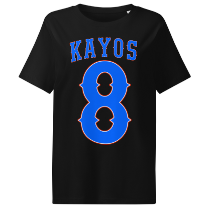 Mykayla Cunningham | Jersey Style Women’s Shirt