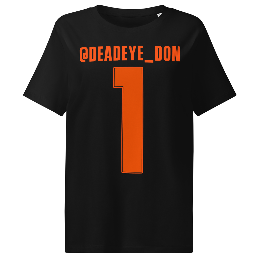 Adonis Ashley | Jersey Style Women’s Shirt