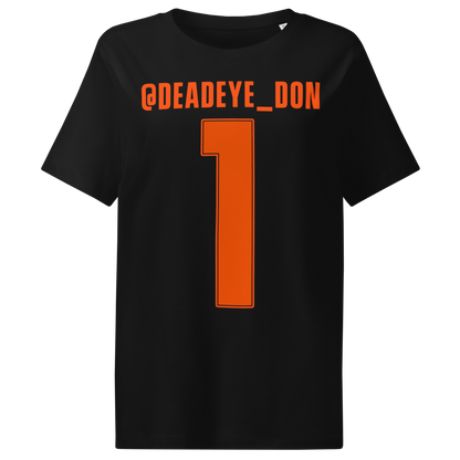 Adonis Ashley | Jersey Style Women’s Shirt
