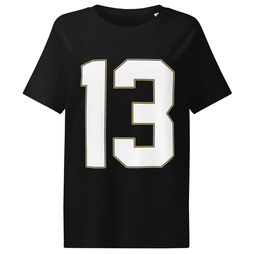 Adae Jimmerson | Jersey Style Women’s Shirt