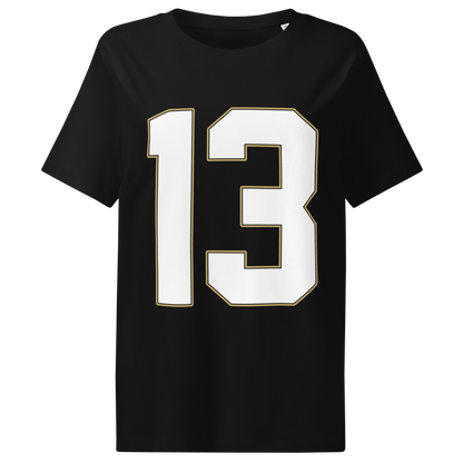 Adae Jimmerson | Jersey Style Women’s Shirt