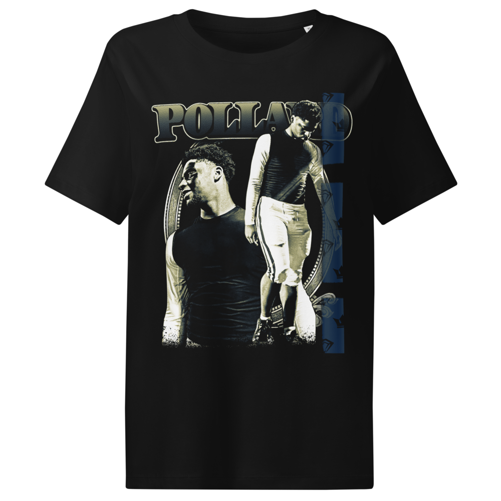 Colton Pollard | Mural Women's Organic Shirt