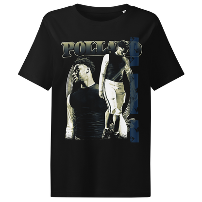 Colton Pollard | Mural Women's Organic Shirt
