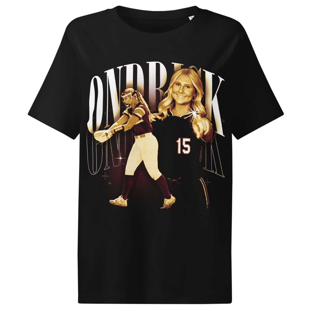 Jillian Ondrick | Mural Women's Organic Shirt