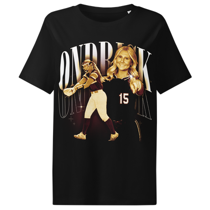 Jillian Ondrick | Mural Women's Organic Shirt