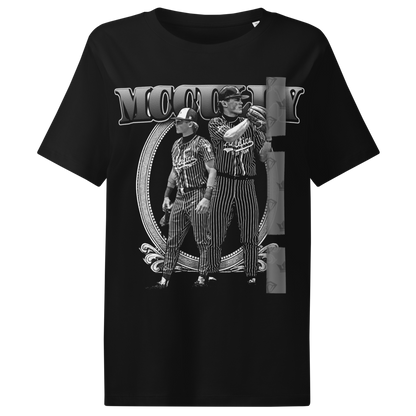 Ryker McCully | Mural Women's Organic Shirt