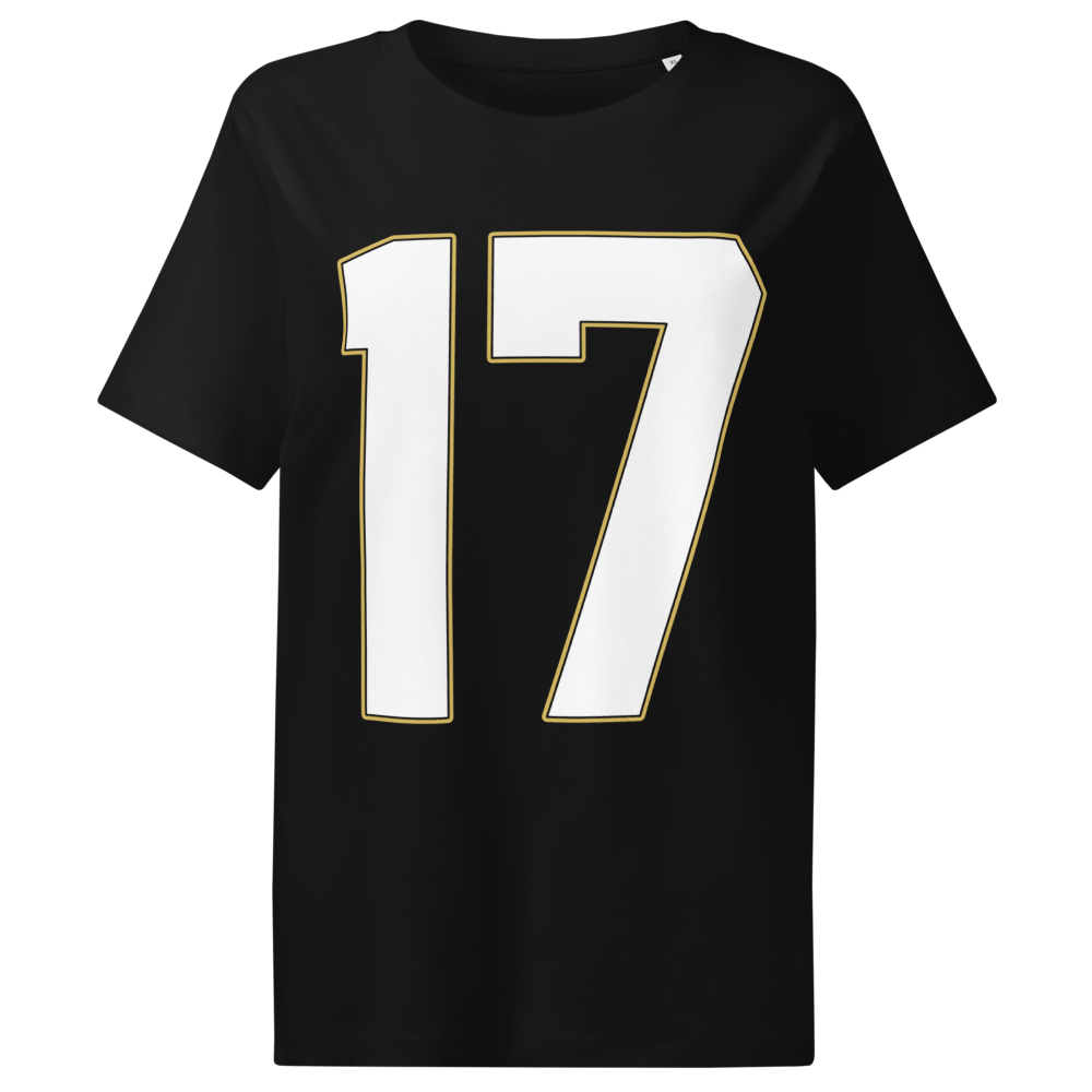 Joshua Fletcher | Jersey Style Women’s Shirt