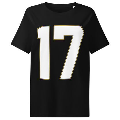 Joshua Fletcher | Jersey Style Women’s Shirt